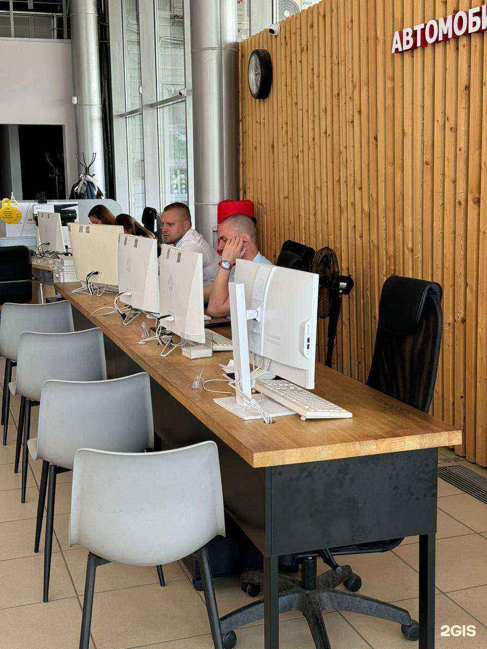 Отзывы на компанию Car-traid в Казани c фото