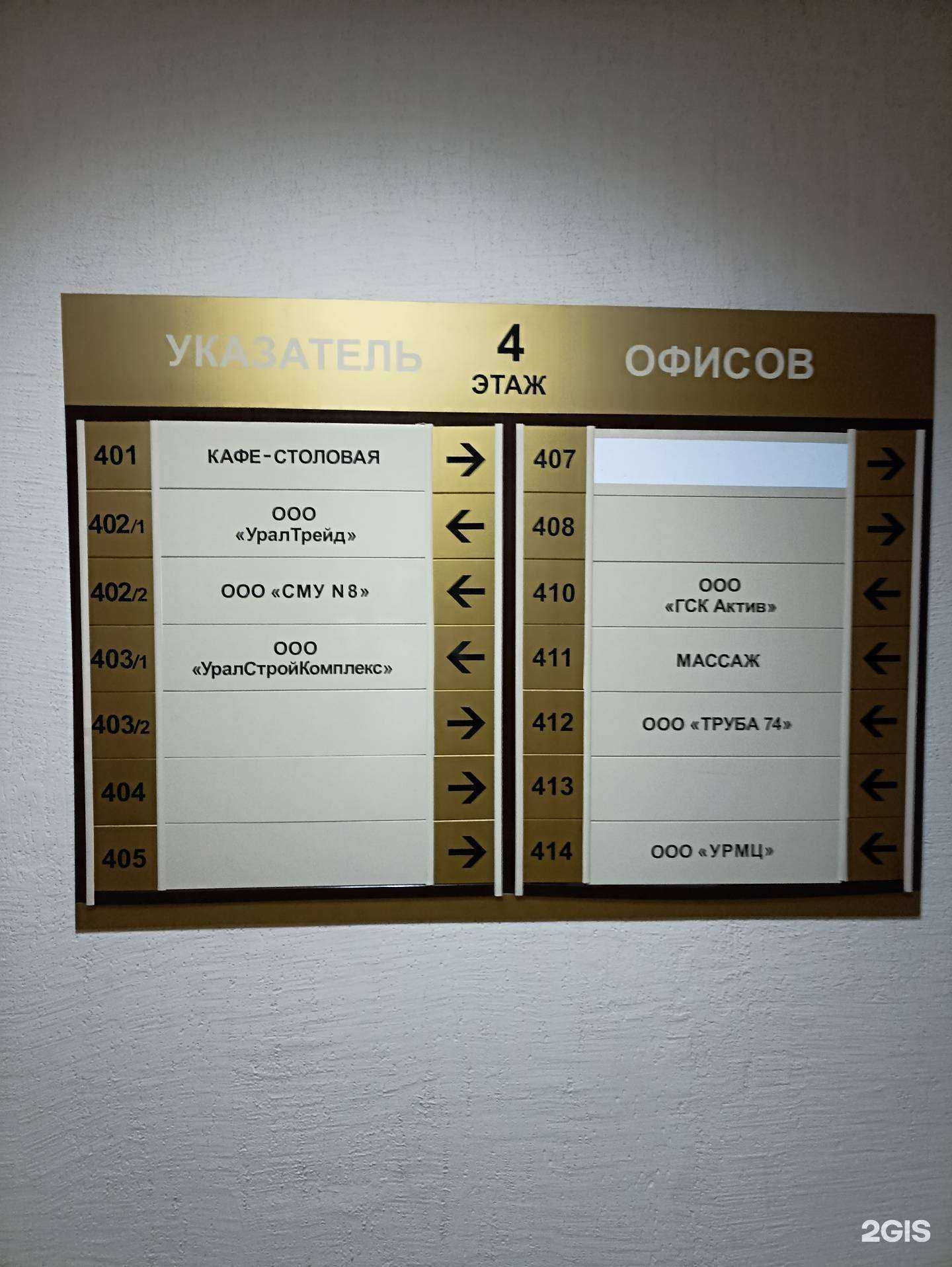 Отзывы на компанию Строительно-монтажное управление №8 в Челябинске c фото