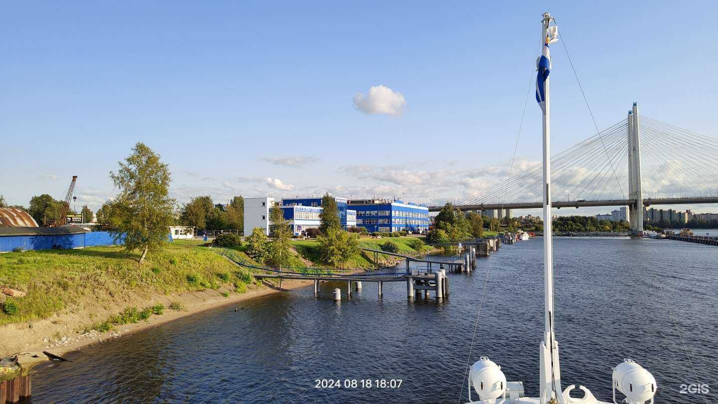 Отзывы на компанию Гудвилл в Санкт-Петербурге c фото - фотография 2 из 2