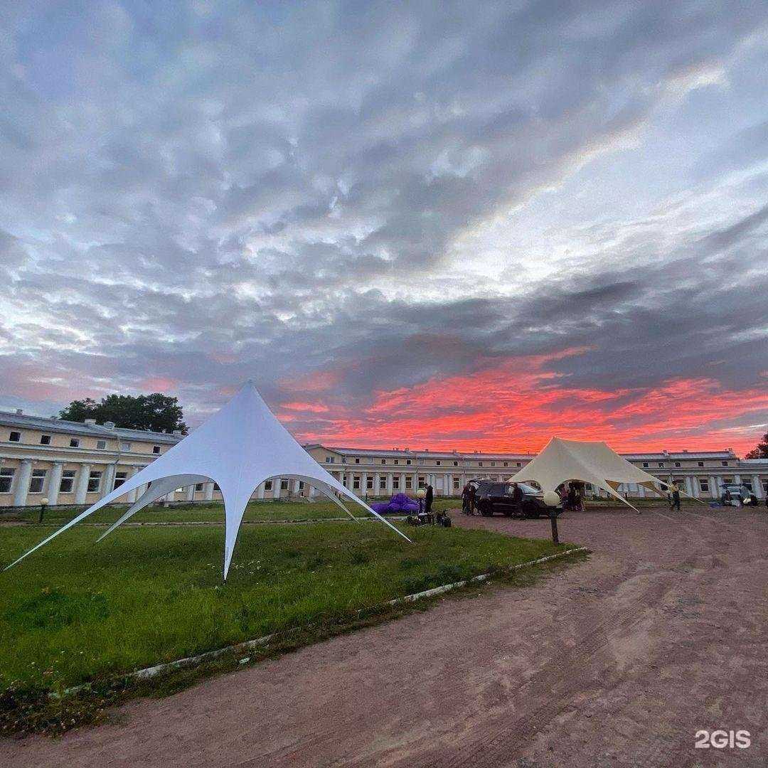 Отзывы на компанию Wedding tents в Петрозаводске c фото