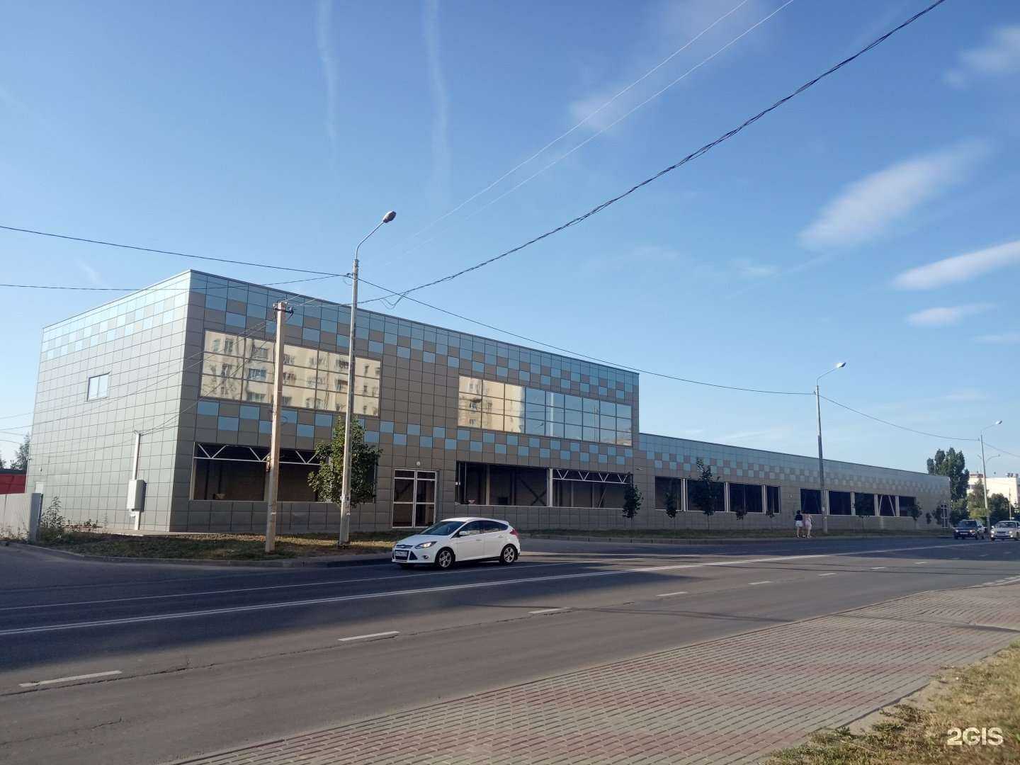 Отзывы на компанию Довольный Пациент в Липецке c фото - фотография 2 из 2