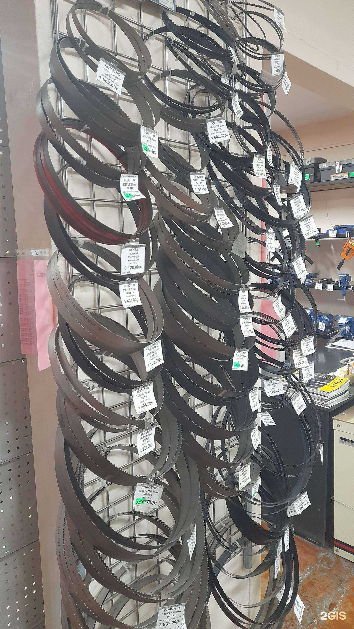 Отзывы на компанию Станкоцентр в Челябинске c фото