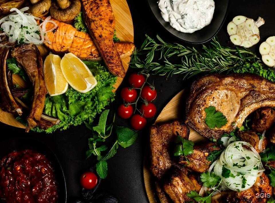 Отзывы на компанию The кухня в Краснодаре c фото