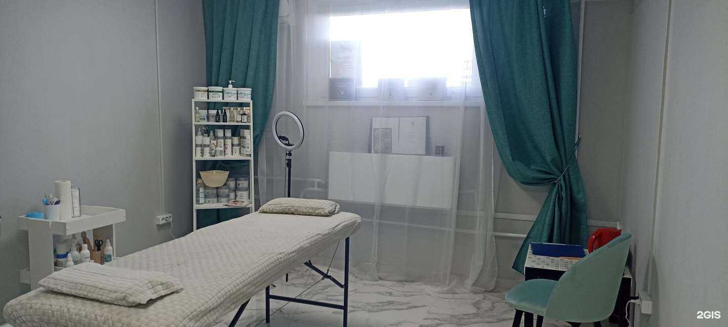 Отзывы на компанию Студия эстетики тела и лица в Новороссийске c фото