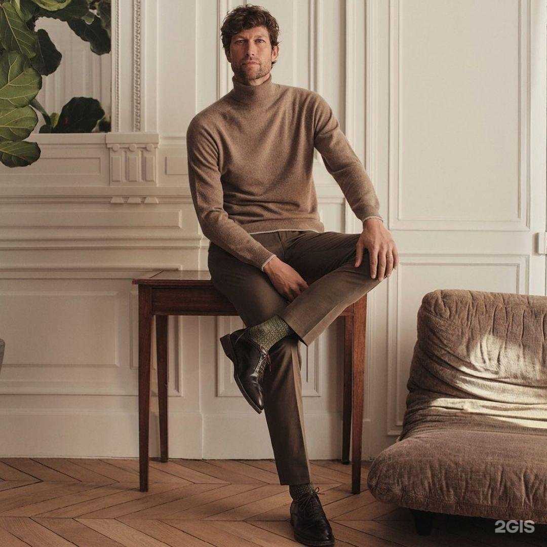 Отзывы на компанию Falke в Владивостоке c фото