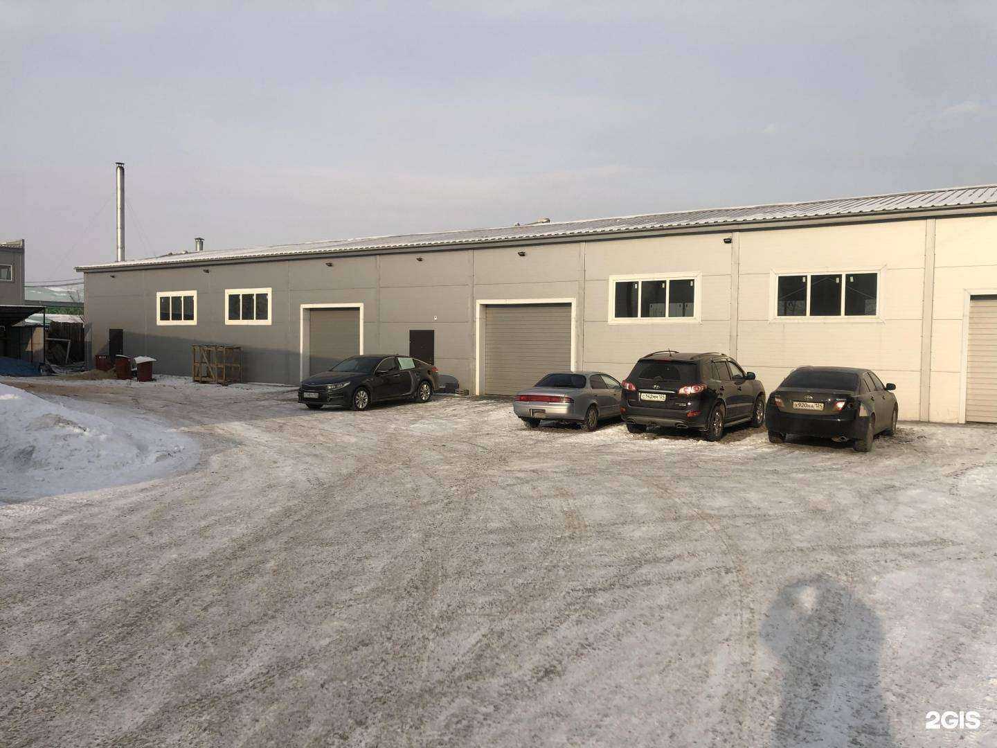 Отзывы на компанию Mobil 1 в Красноярске c фото