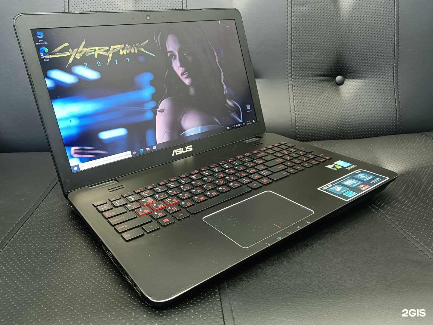 Отзывы на компанию Техно Территория в Барнауле c фото