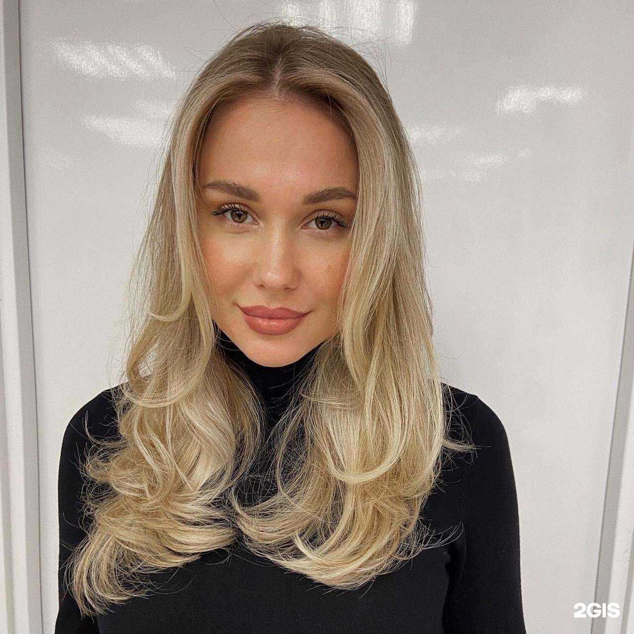 Отзывы на компанию Галерея красоты в г. Пермь c фото