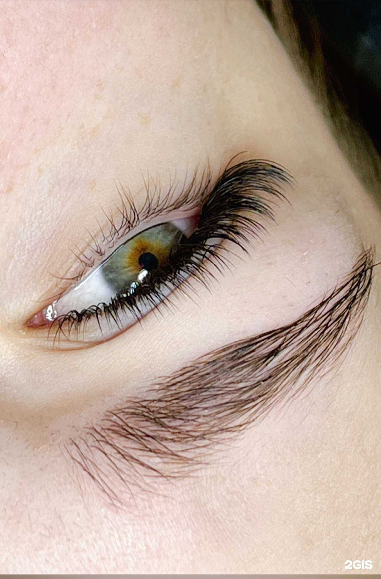 Отзывы на компанию Студия оформления взгляда в г. Пенза c фото