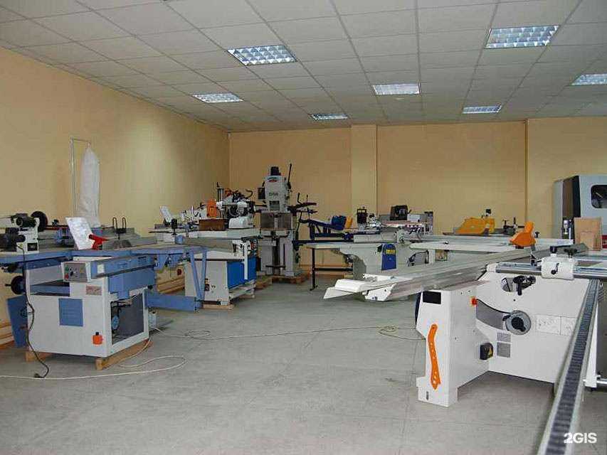 Отзывы на компанию Центр режущего инструмента в Красноярске c фото