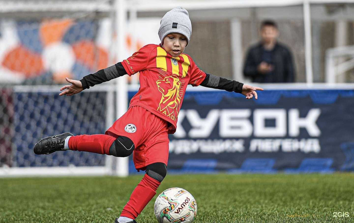 Отзывы на компанию Я Чемпион в Красноярске c фото