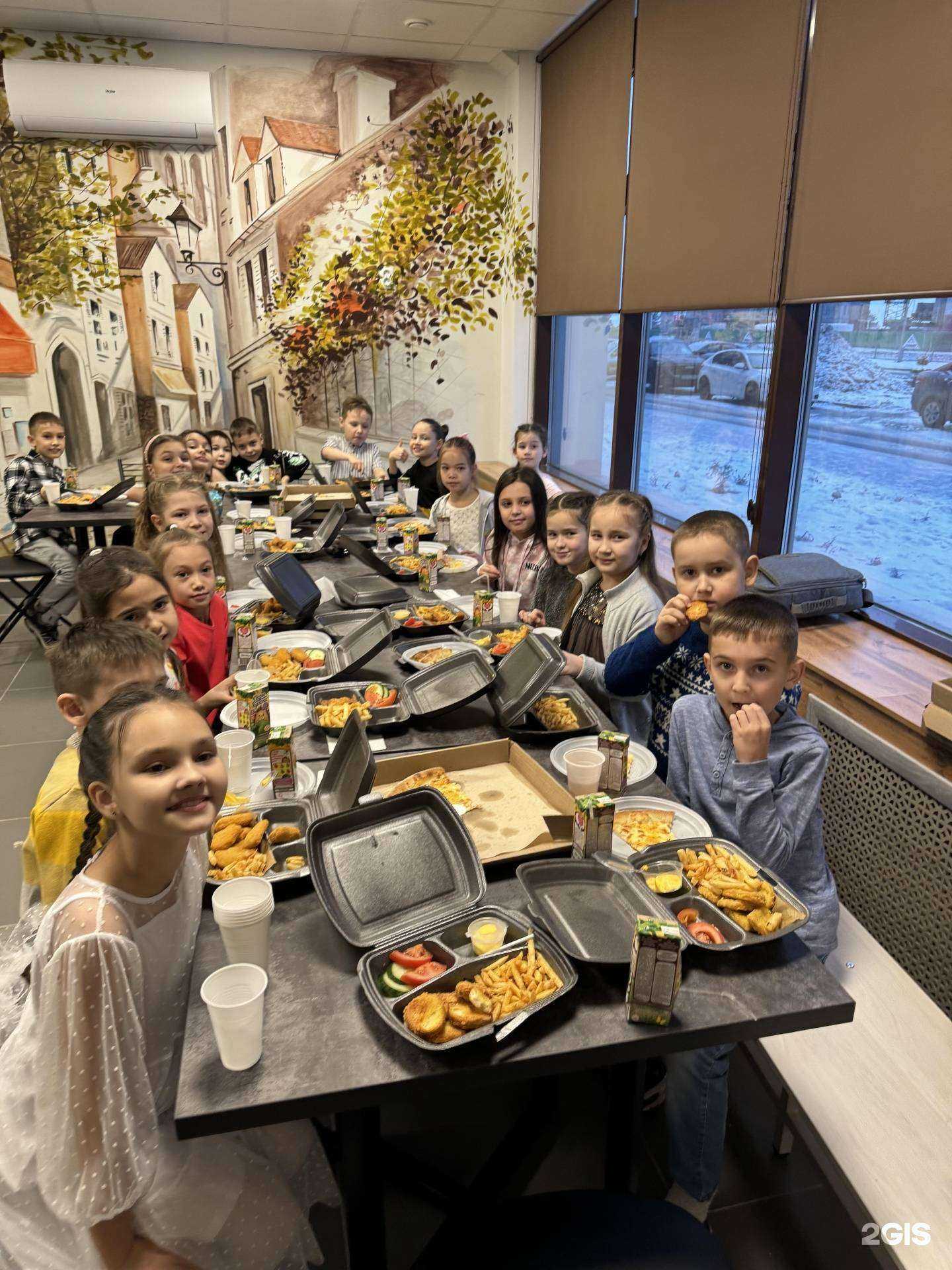 Отзывы на компанию Ай, да Gini в Набережных Челнах c фото