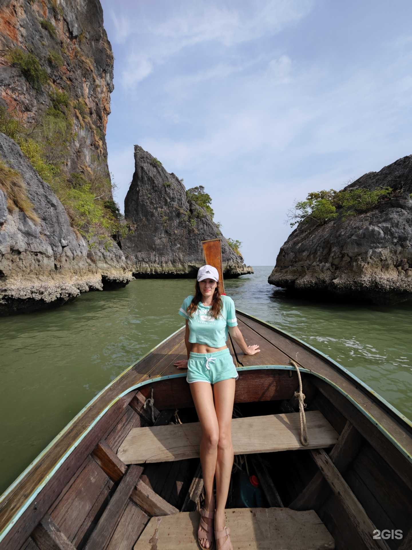 Отзывы на компанию Пегас туристик в г. Иркутск c фото