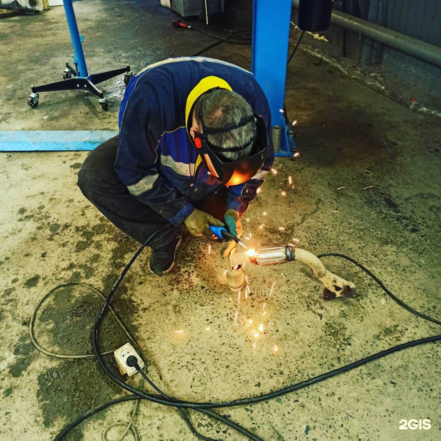 Отзывы на компанию Автодом154 в Новосибирске c фото