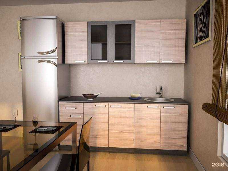 Отзывы на компанию Альфастиль в Новокузнецке c фото