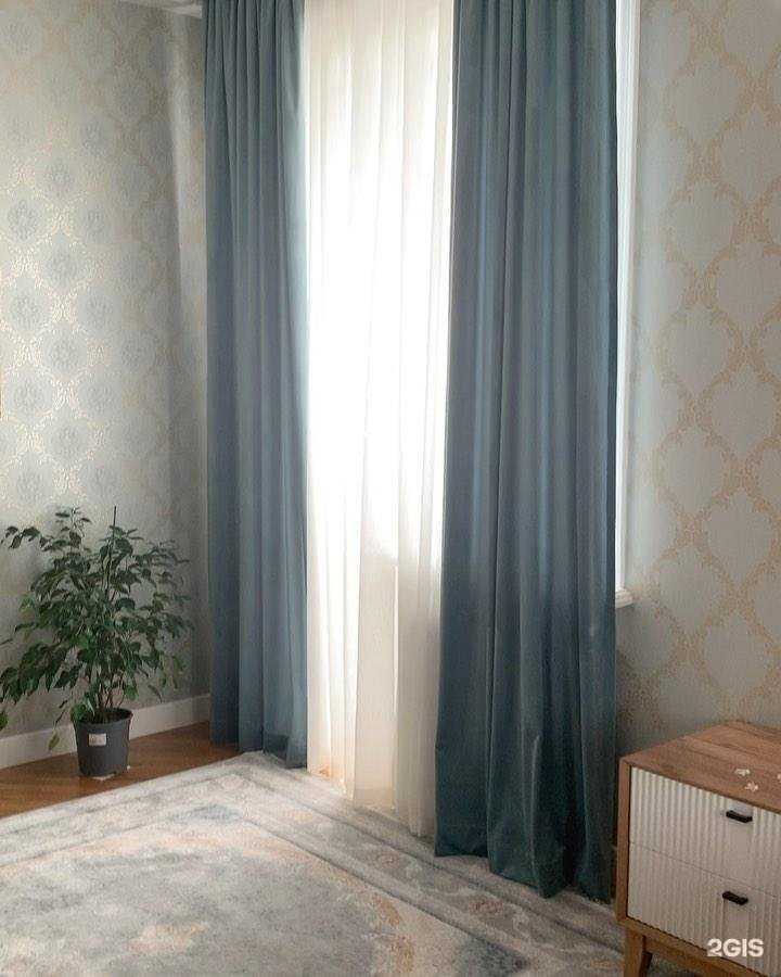 Отзывы на компанию Шторас в г. Каспийск c фото