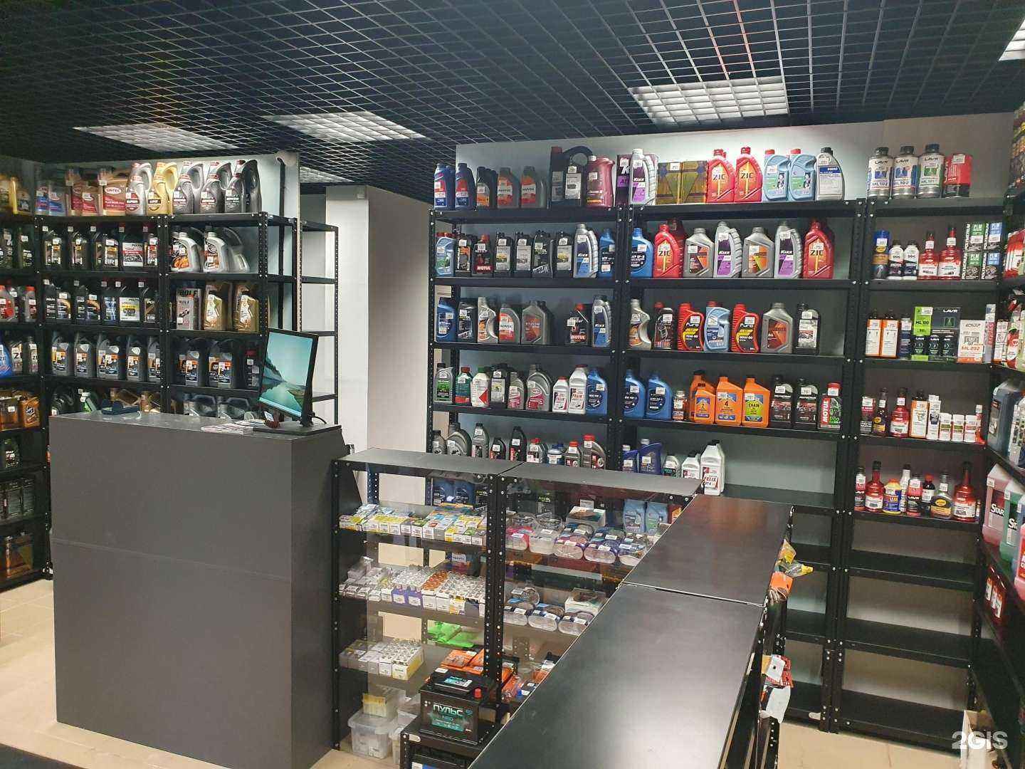 Отзывы на компанию Avtotochka57 в г. Орёл c фото