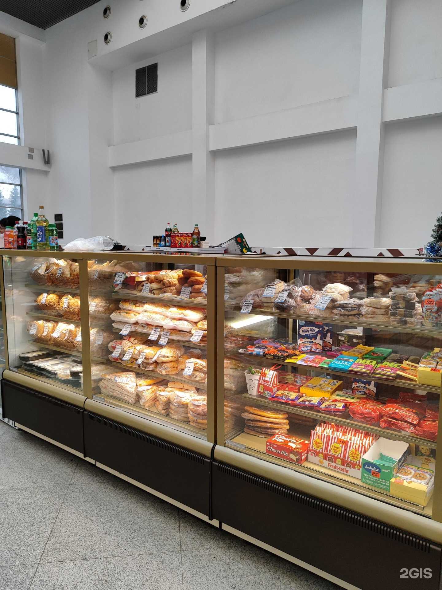 Отзывы на компанию Продовольственный магазин в Уфе c фото