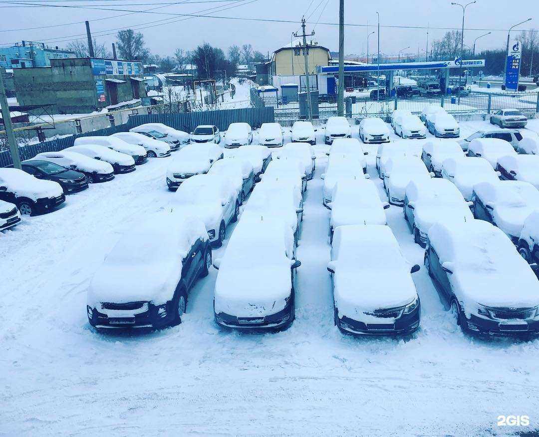 Отзывы на компанию Сервисный центр корейских автомобилей в Новокузнецке c фото