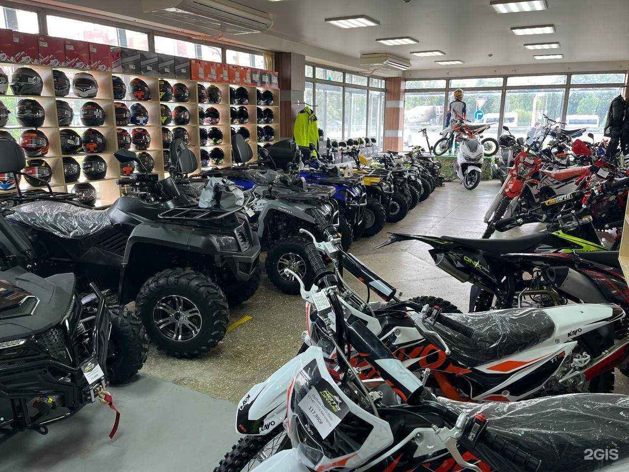 Отзывы на компанию Moto Drive в Чебоксарах c фото