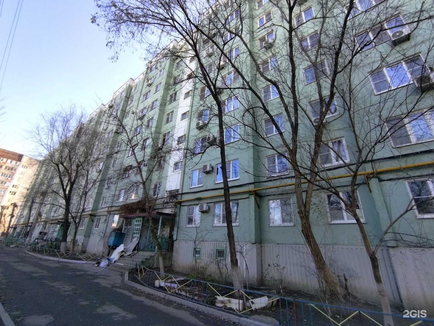 Отзывы на компанию Живая вода в Астрахани c фото - фотография 2 из 2