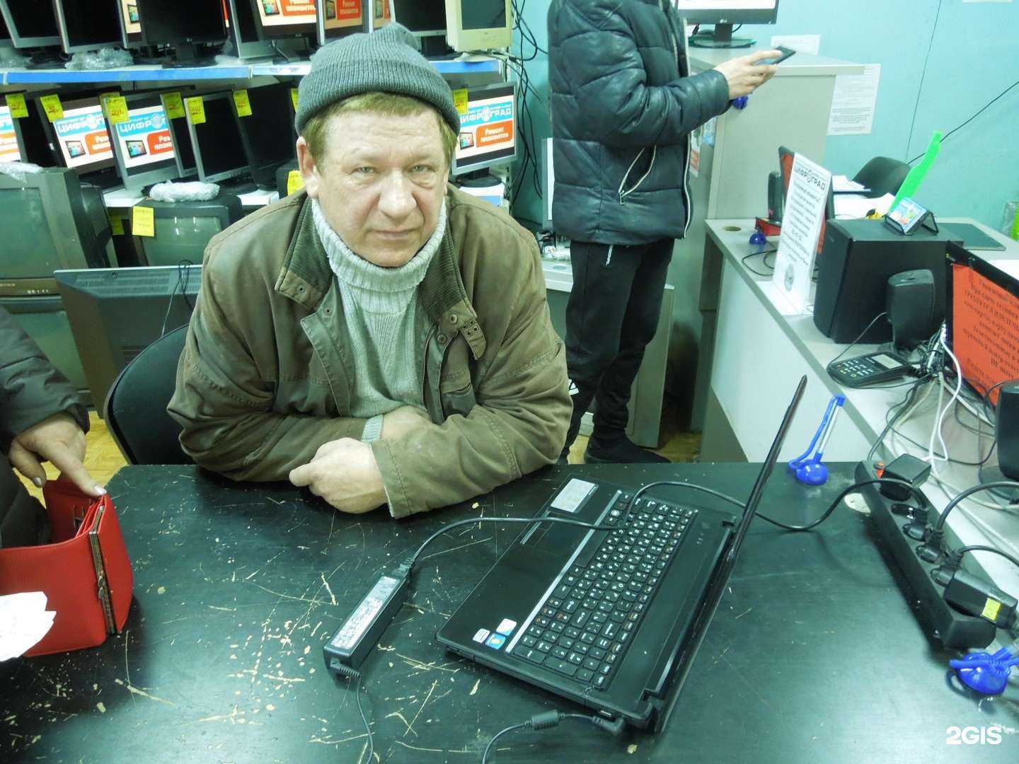 Отзывы на компанию Цифроград в Тольятти c фото