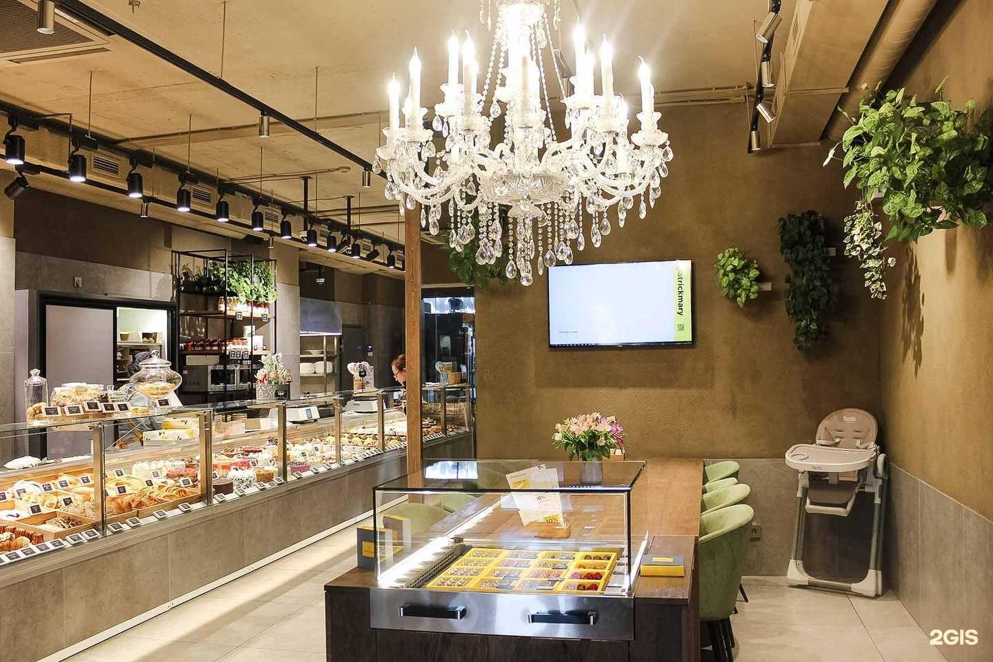 Отзывы на компанию Патрик & Мари в г. Краснодар c фото