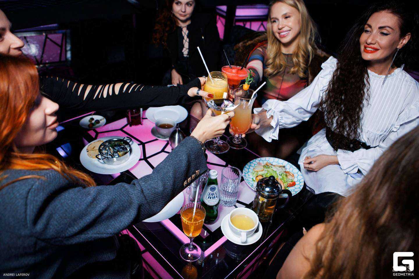 Отзывы на компанию Гости в Краснодаре c фото