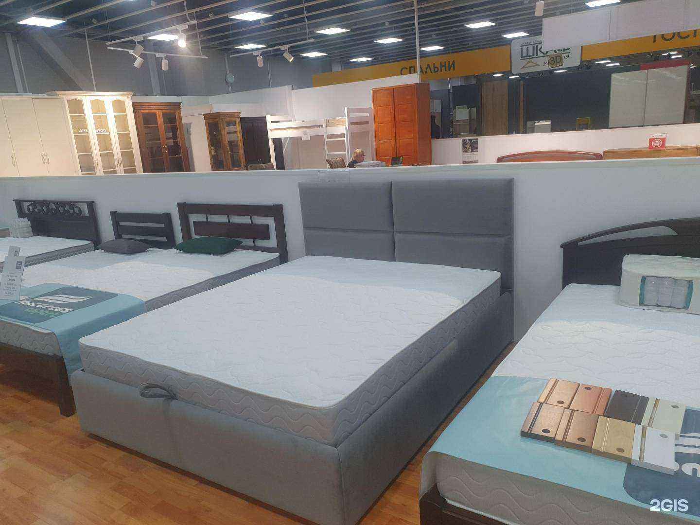 Отзывы на компанию МатрасЭксперт в г. Чебоксары c фото