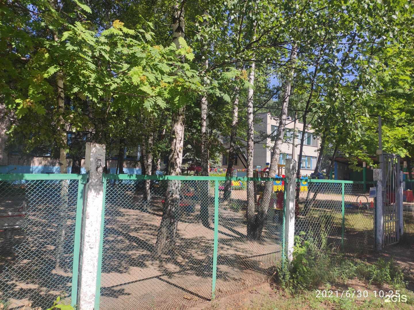 Отзывы на компанию Детский сад №110 в г. Нижний Новгород c фото