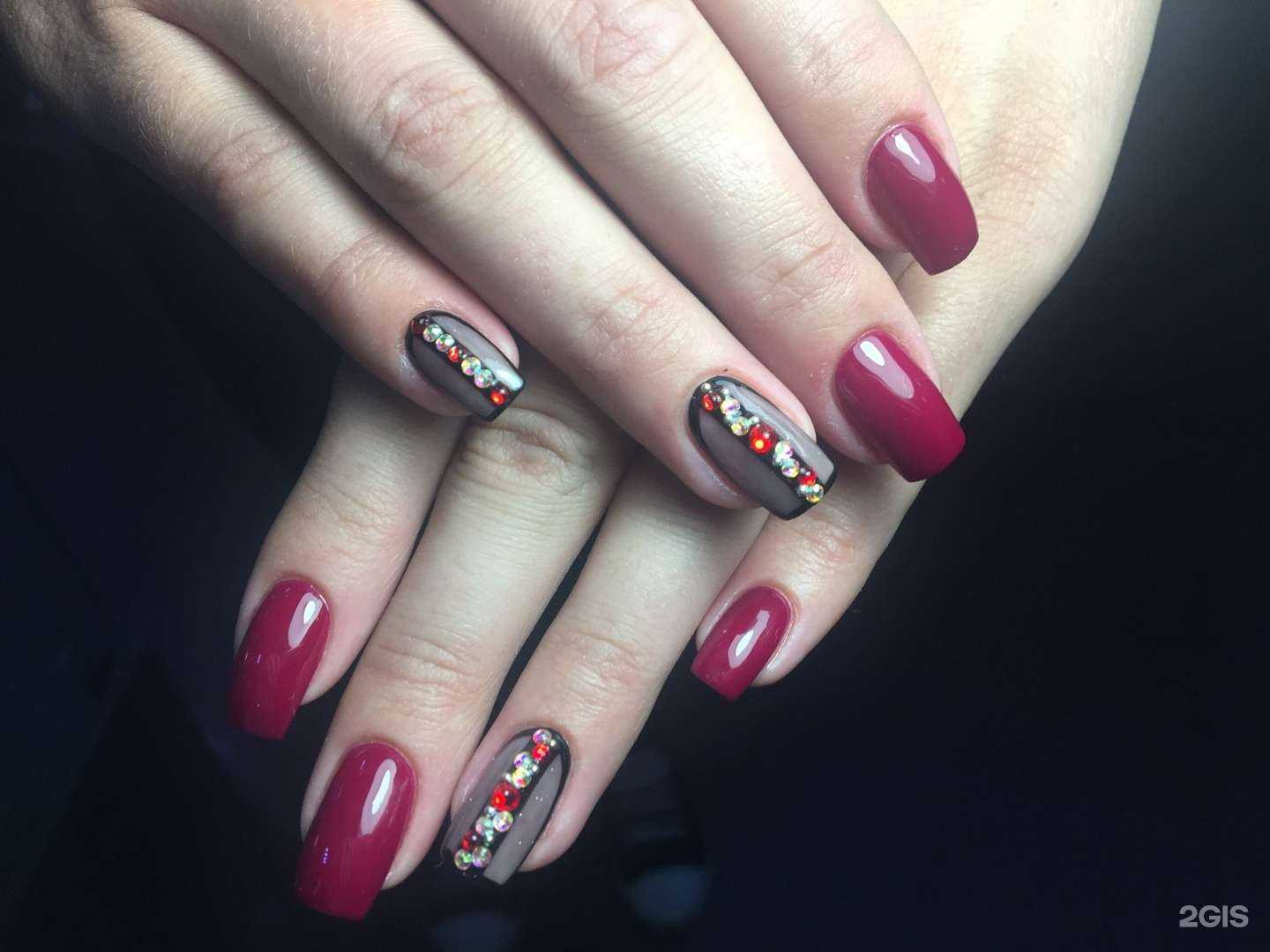 Отзывы на компанию Nail-Bar в Улан-Удэ c фото