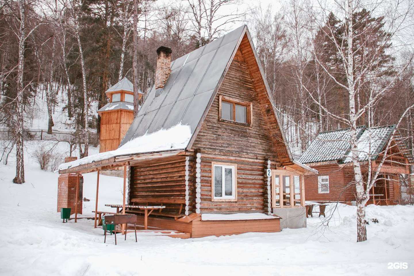 Отзывы на компанию Чайка в Красноярске c фото