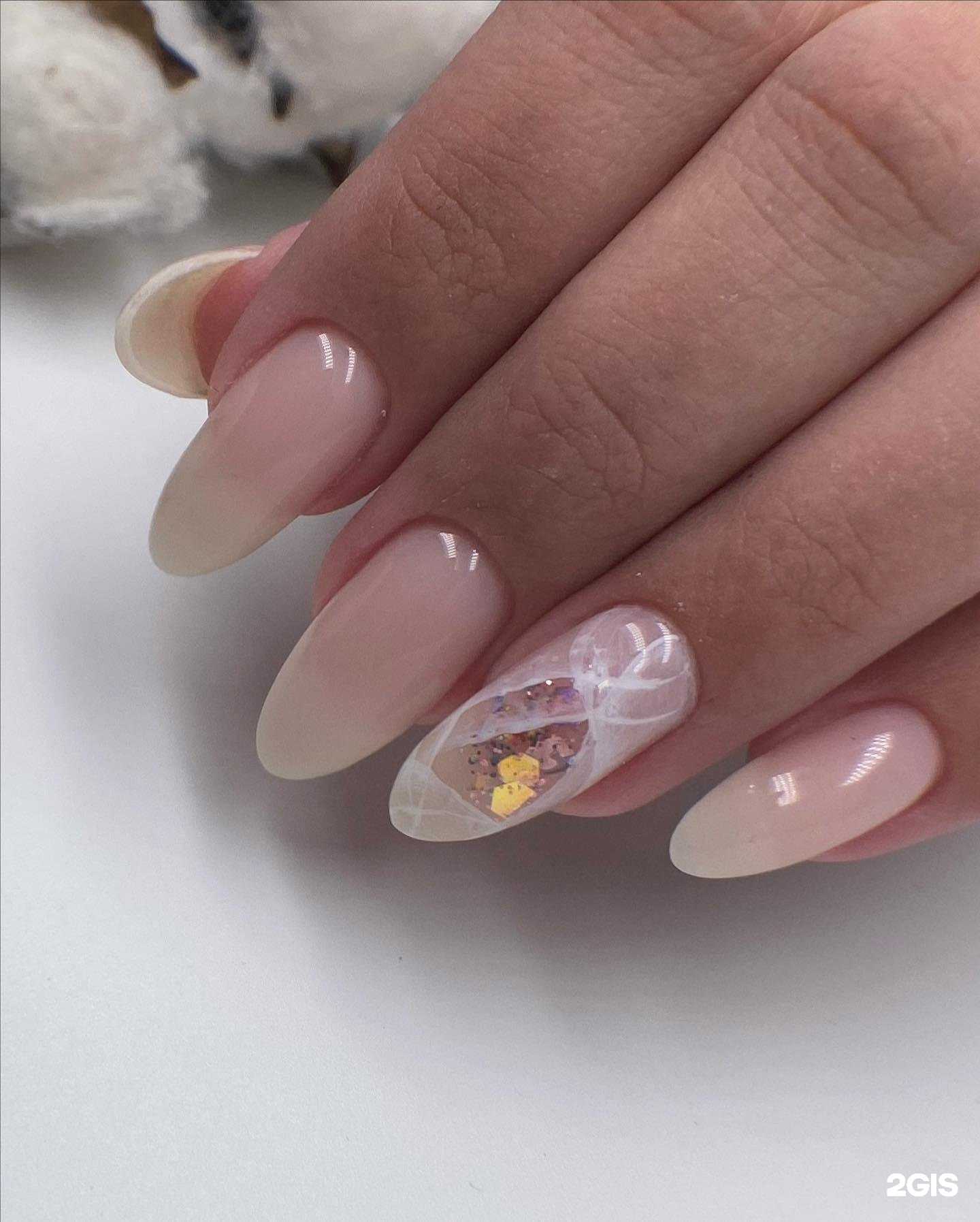 Отзывы на компанию Студия маникюра и педикюра Маргариты Уланской в г. Бийск c фото