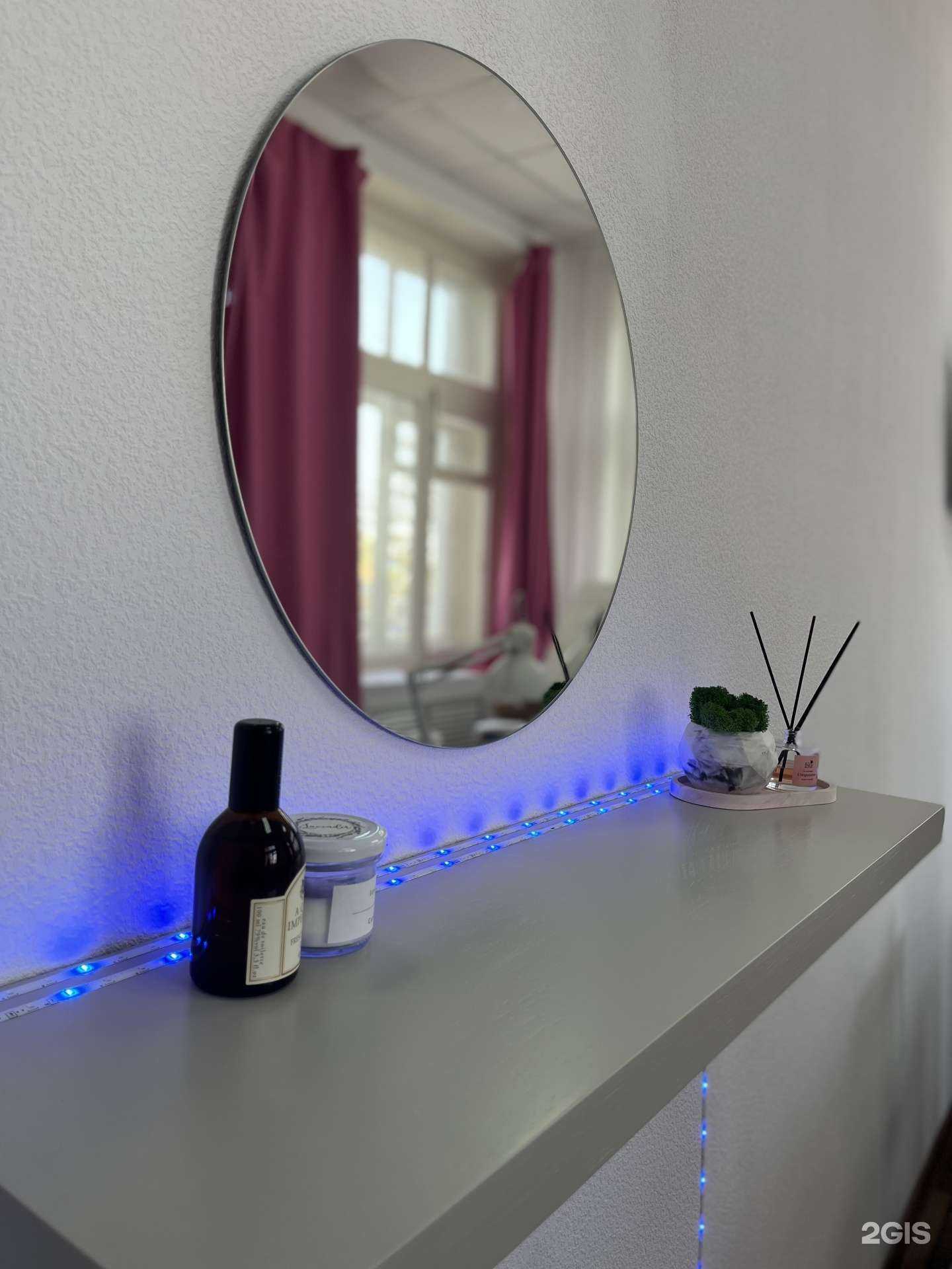 Отзывы на компанию Chica studio в Самаре c фото