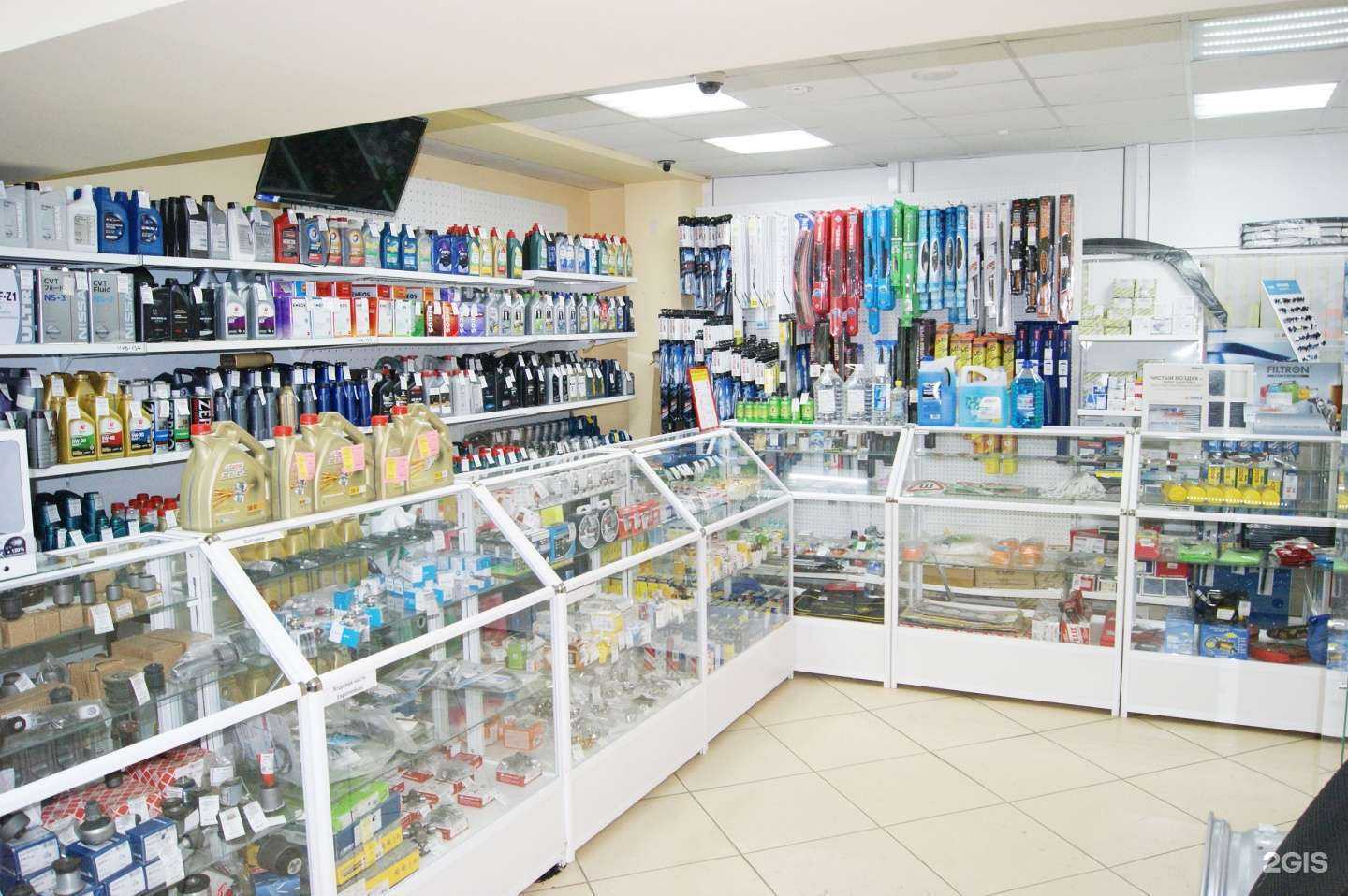 Отзывы на компанию Gambrinus-Авто в г. Набережные Челны c фото