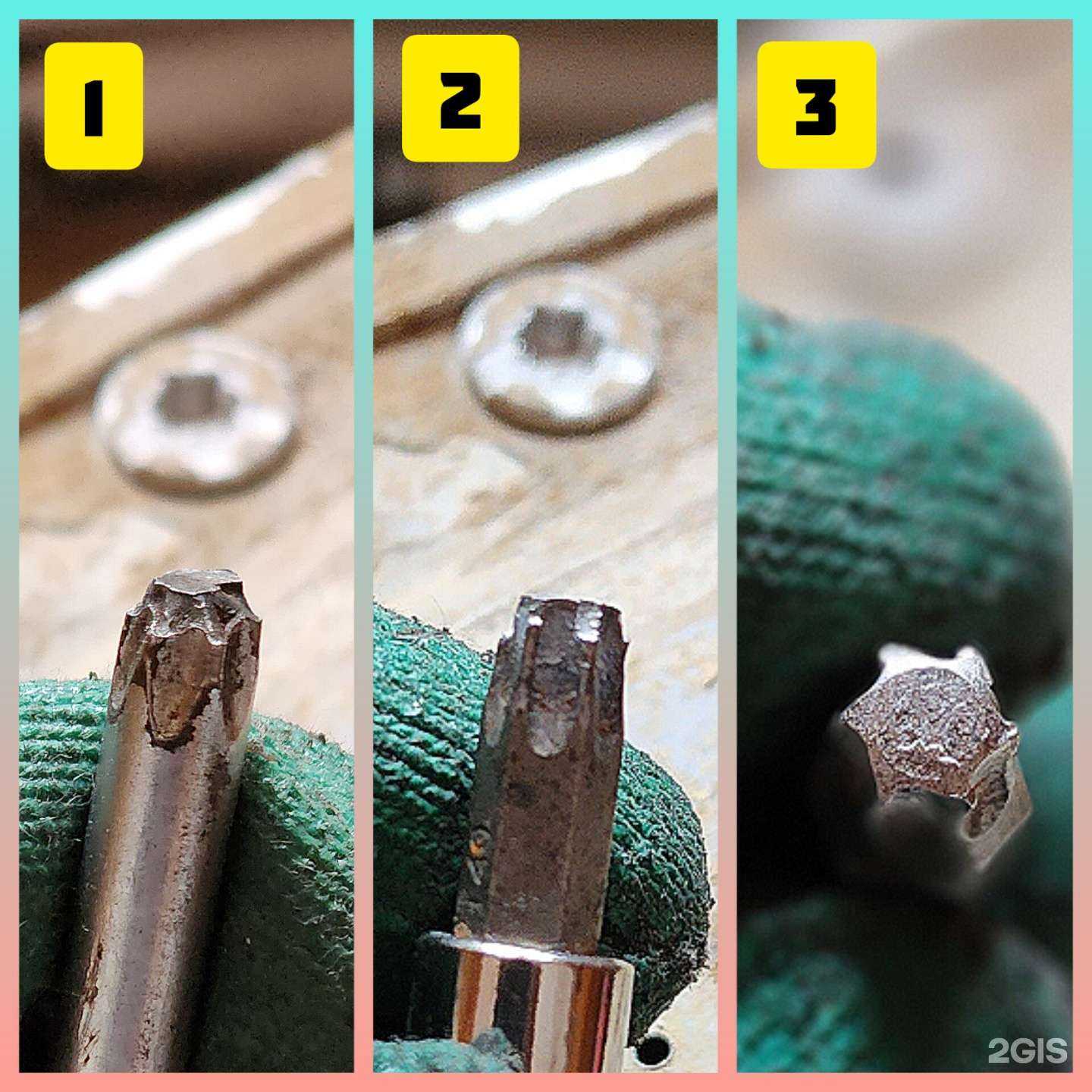 Отзывы на компанию Мастерская Сергея Наумова в г. Барнаул c фото