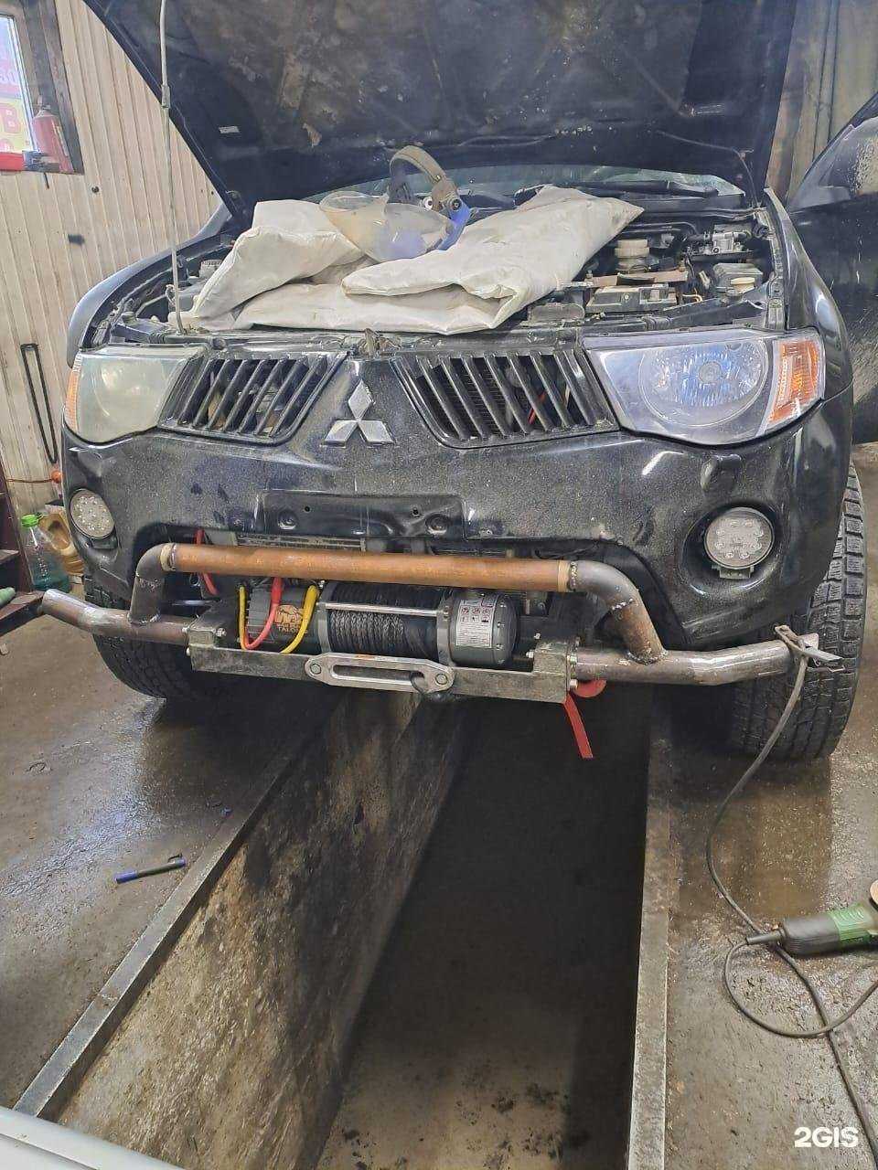 Отзывы на компанию 161 в Иркутске c фото