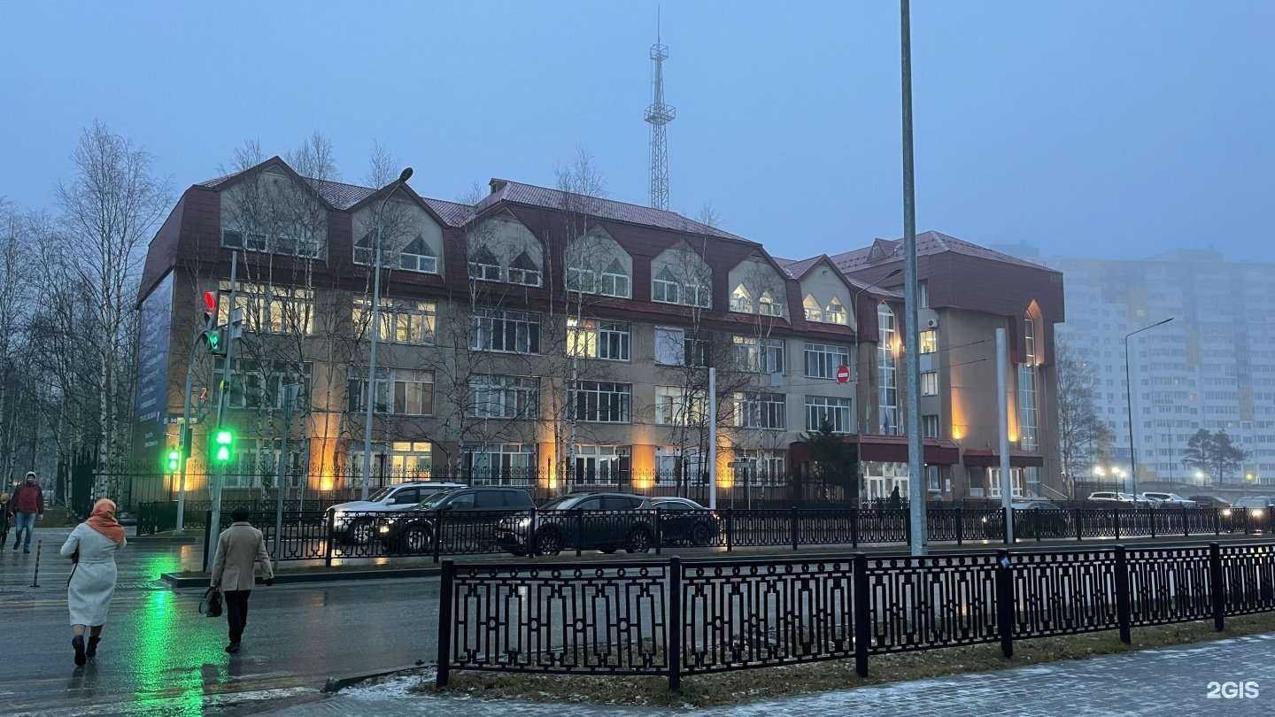 Отзывы на компанию Сургутские электрические сети в г. Сургут c фото