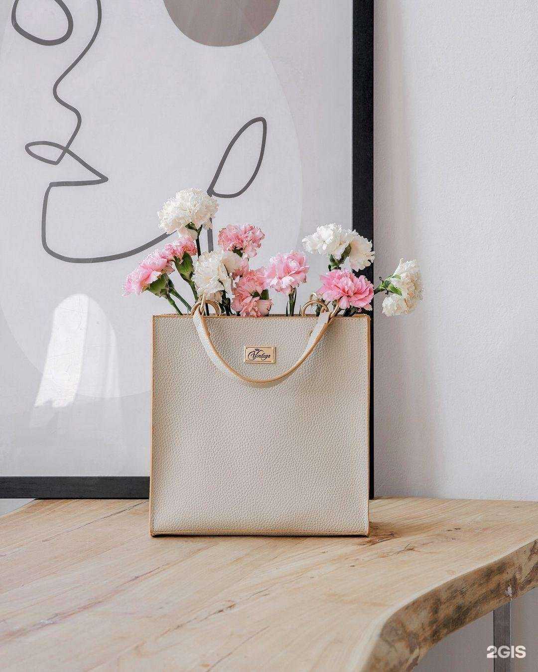 Отзывы на компанию Империя сумок в Новосибирске c фото