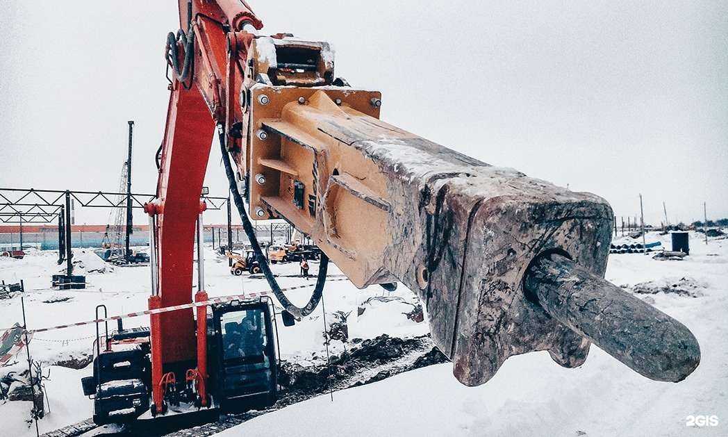 Отзывы на компанию СДМ-74 в г. Челябинск c фото