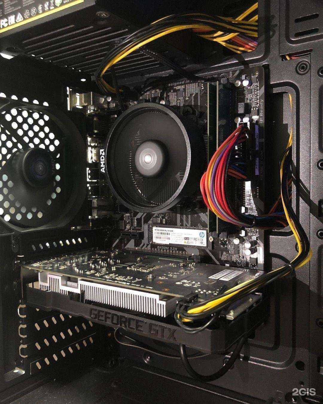 Отзывы на компанию Top-It в Тюмени c фото