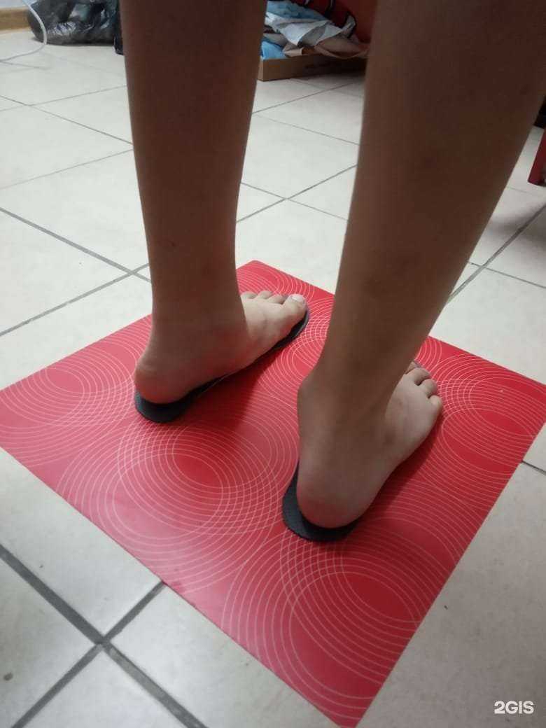 Отзывы на компанию ОртоСлон в г. Новороссийск c фото