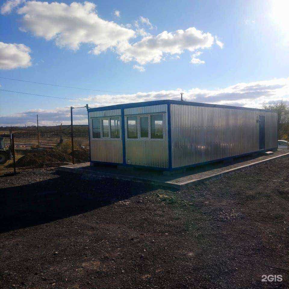 Отзывы на компанию Модульные Конструкции в г. Ростов-на-Дону c фото