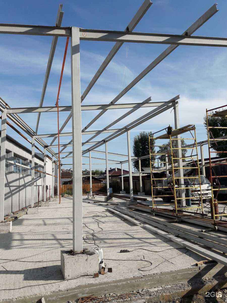 Отзывы на компанию Формула в г. Иркутск c фото