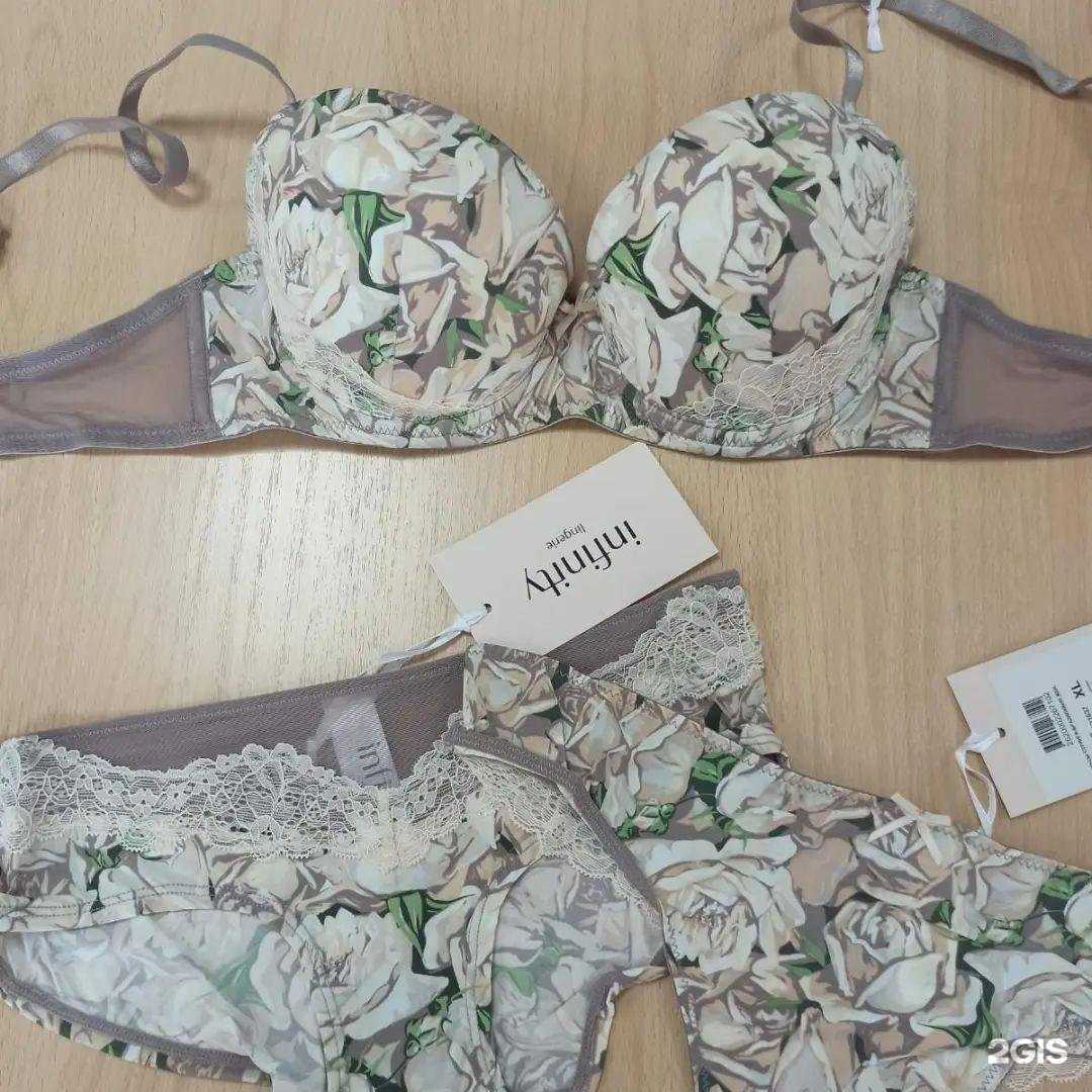 Отзывы на компанию Рюши в г. Тольятти c фото