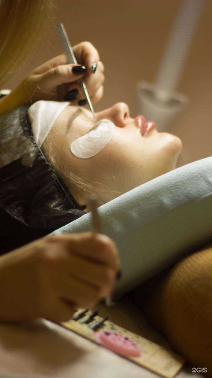 Отзывы на компанию MagicLashes в Владивостоке c фото