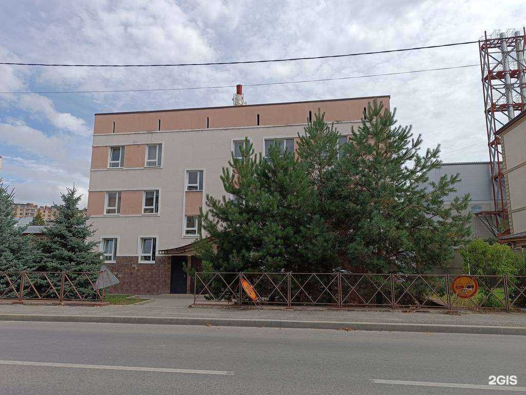 Отзывы на компанию Техпроект в Черкесске c фото - фотография 2 из 2