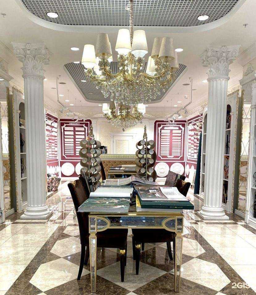 Отзывы на компанию Империя Декора в г. Брянск c фото