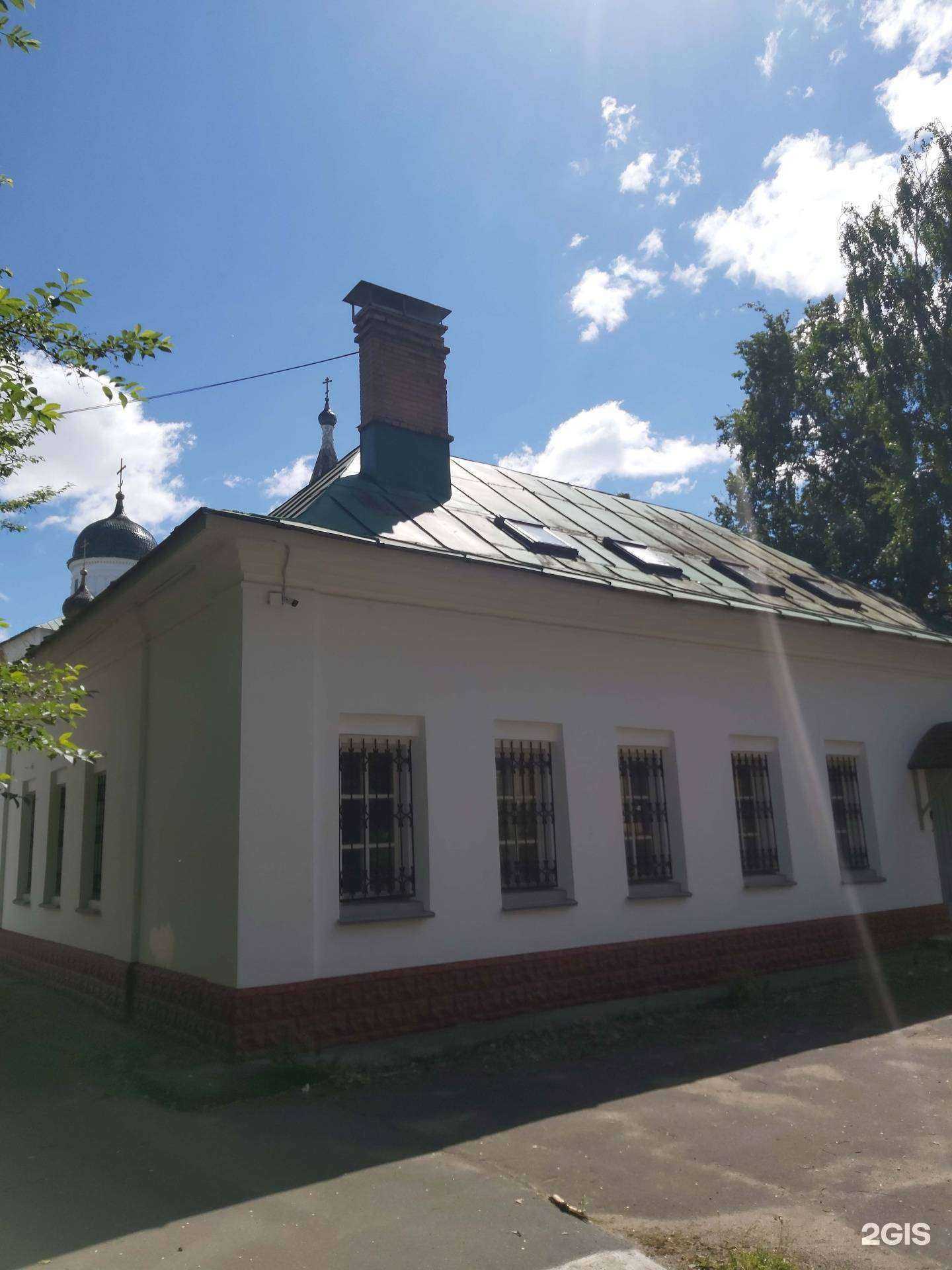 Отзывы на компанию Сцена в Ярославле c фото - фотография 2 из 2