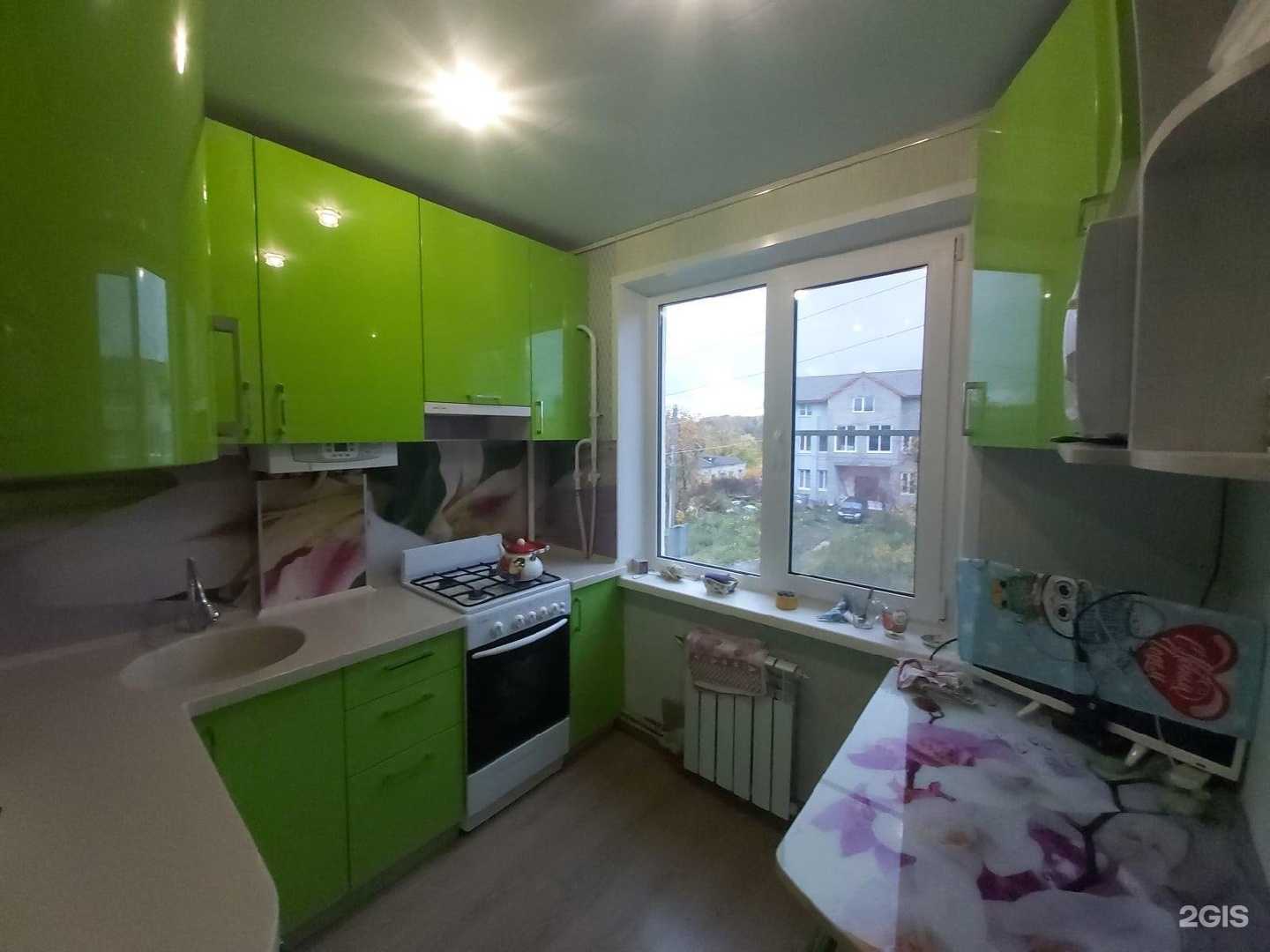 Отзывы на компанию КМБ-НН в Нижнем Новгороде c фото